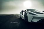 Ford GT by Driving Emotions Motorcar 2017 года